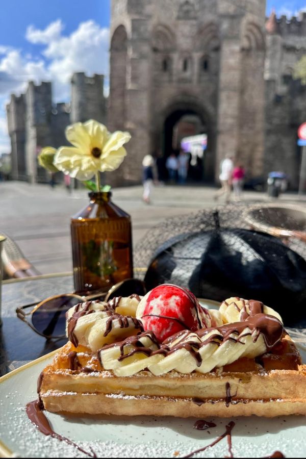 Ghent Food & Drink Guide Tips › Ghent | Belgium | International Travel Guide
