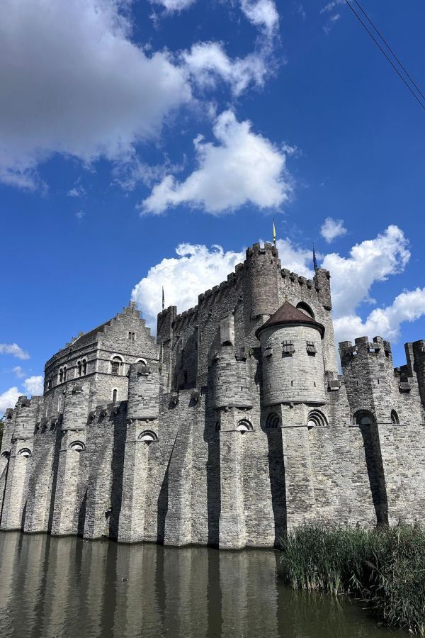 Belgium Travel Guide: Ghent › Belgium | International Travel Guide