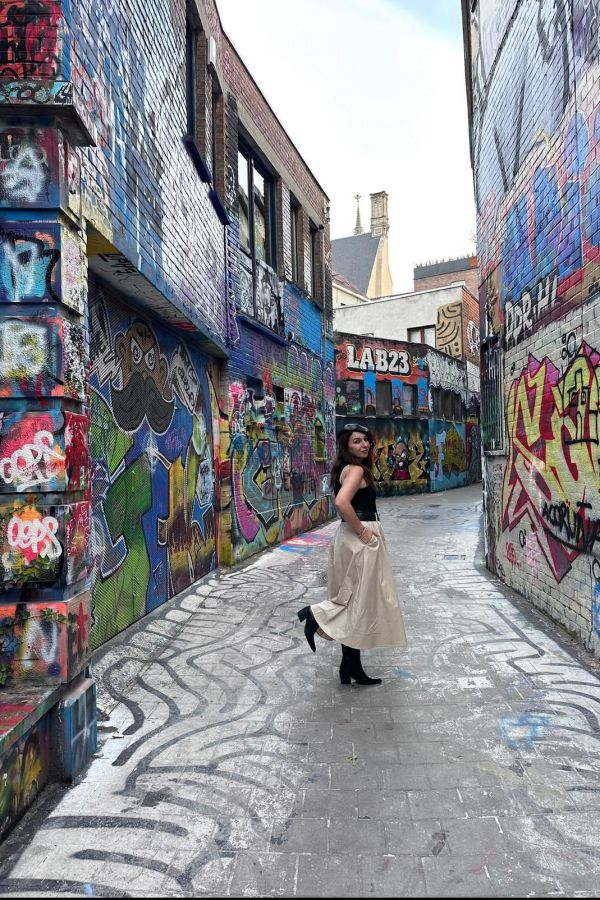 My Trip To Ghent: The Spirit Of The Middle Ages › Ghent | Belgium | International Travel Guide