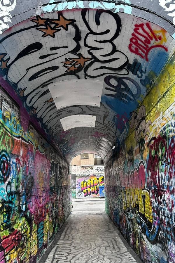 The Heart Of Belgium: A Guide To Ghent › Ghent | Belgium | International Travel Guide