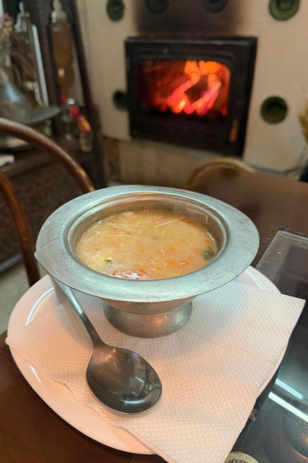 Sarajevo Food And Drink Guide › Sarajevo | Bosnia And Herzegovina | International Travel Guide