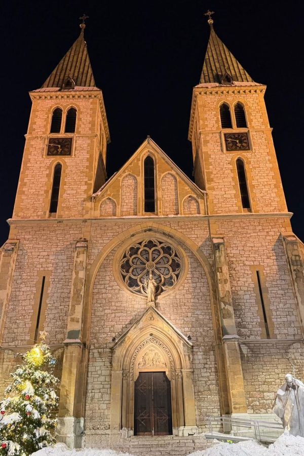 Sarajevo Travel Guide: Tips › Sarajevo | Bosnia And Herzegovina | International Travel Guide