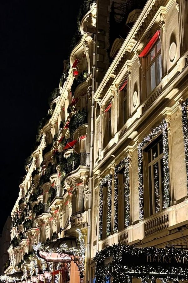 Paris Accommodation Guide Tips › Paris | France | International Travel Guide