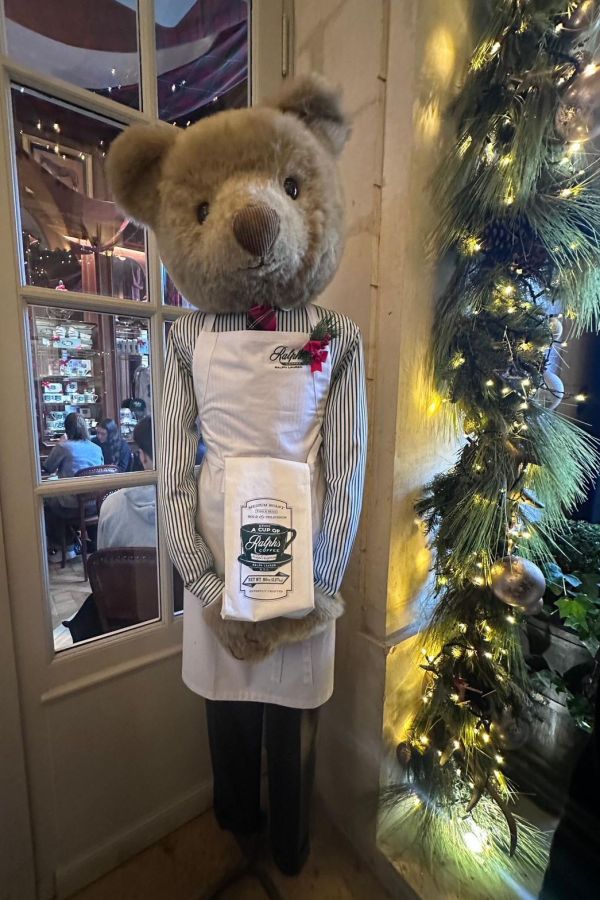 Paris Travel Guide: Tips › Paris | France | International Travel Guide