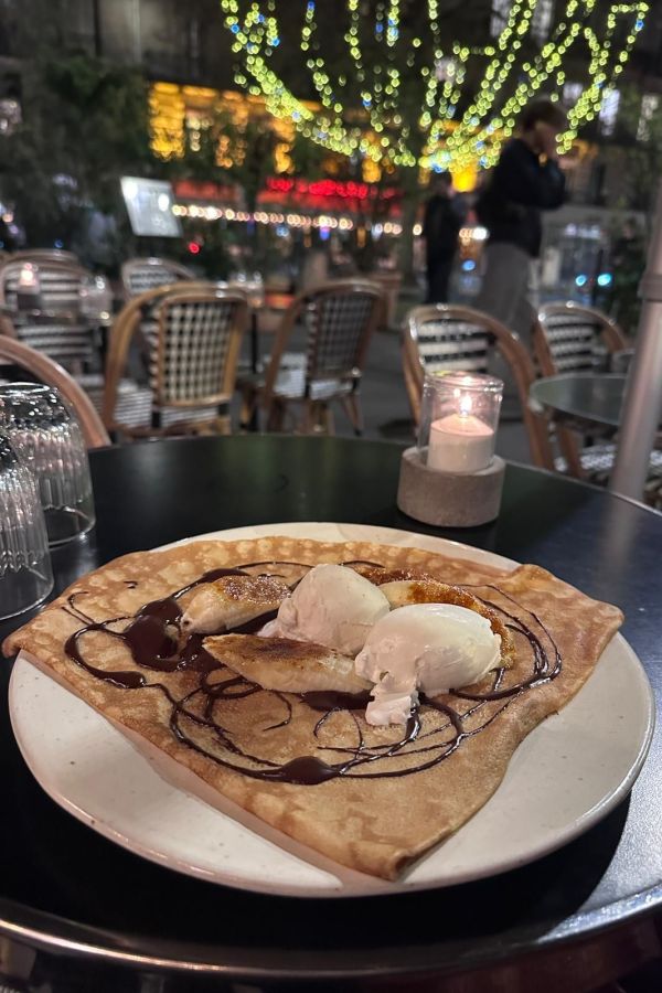 Paris Food And Travel Guide › Paris | France | International Travel Guide