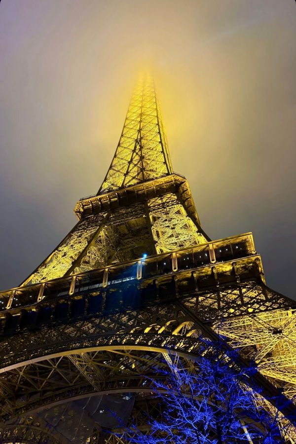 Discover Paris: A Practical Guide › France | International Travel Guide