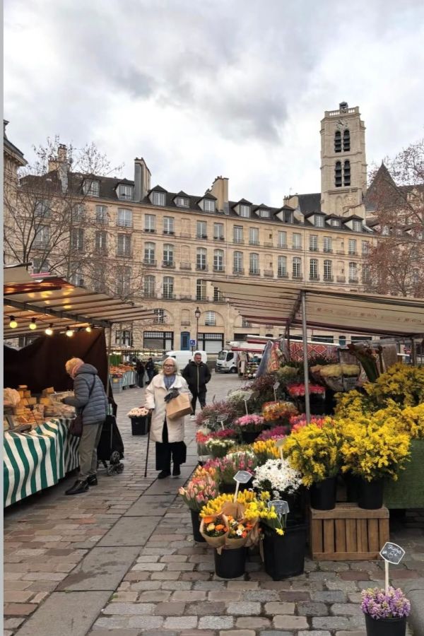 Paris Travel Souvenirs › Paris | France | International Travel Guide