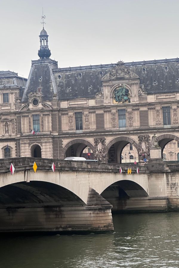 Paris Travel Guide: The Perfect Route › Paris | France | International Travel Guide