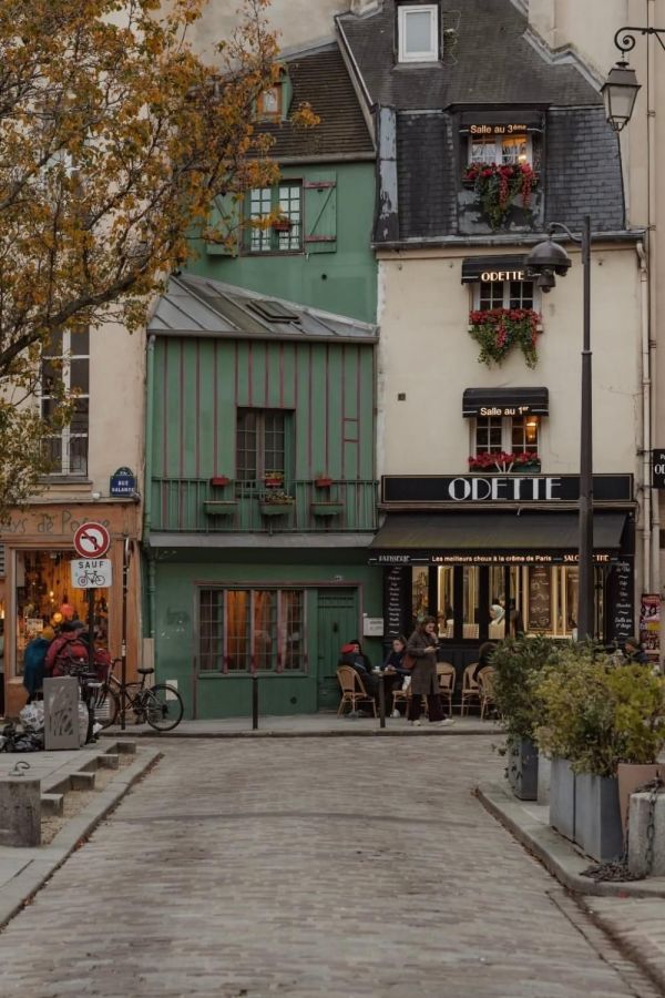 Paris Travel Guide: The Perfect Plan › Paris | France | International Travel Guide