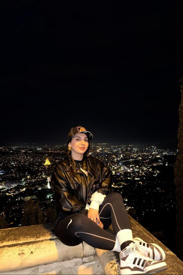 Tbilisi Exploration Guide: 4 Days › Tbilisi | Georgia | International Travel Guide