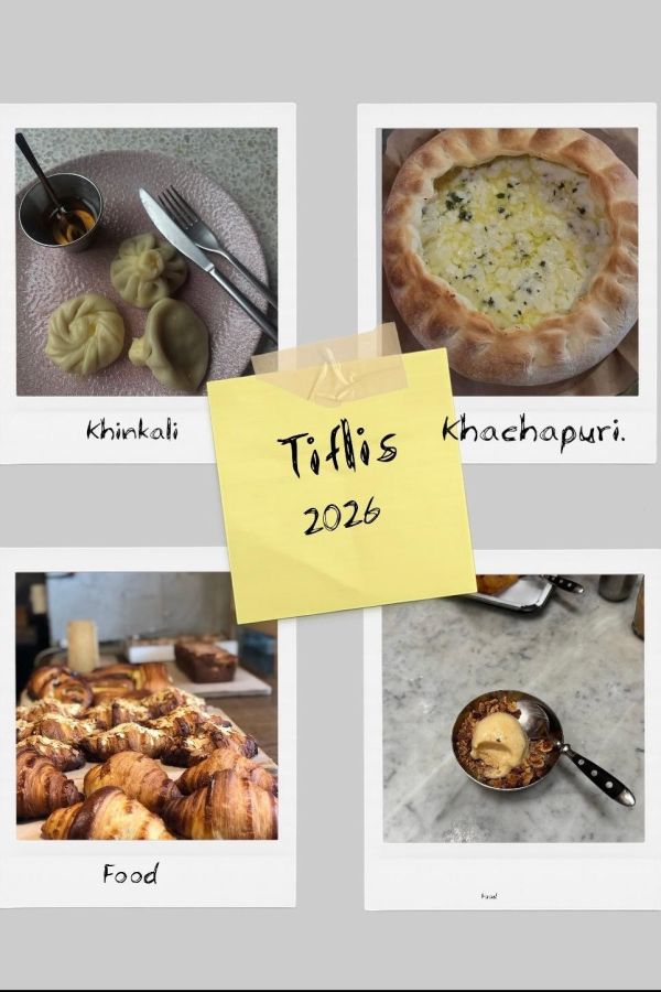 Tbilisi Travel Guide And Tips › Tbilisi | Georgia | International Travel Guide