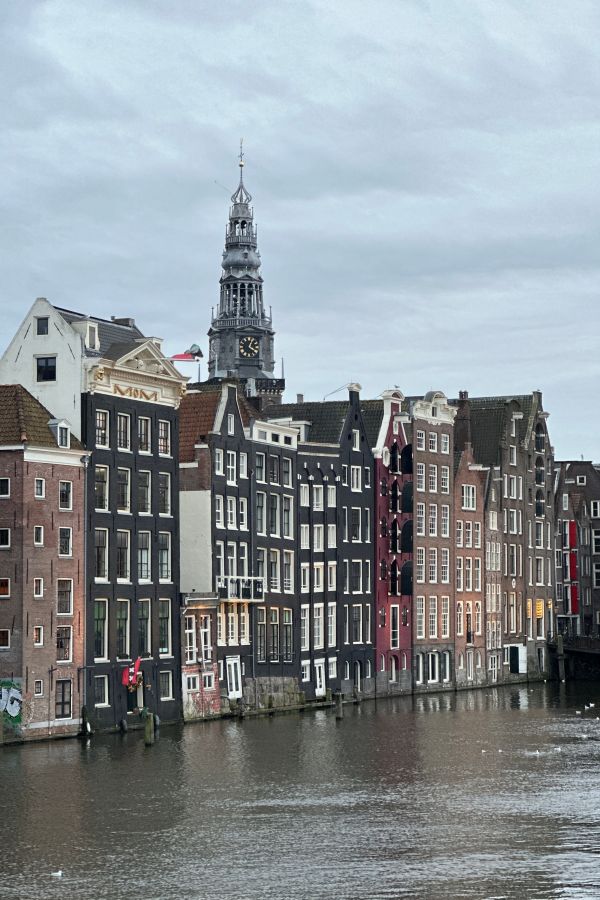 Amsterdam Travel Guide Tips › Holland | International Travel Guide