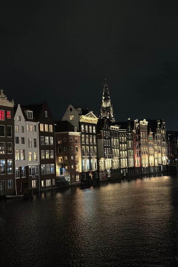 Amsterdam Travel Guide: Tips › Amsterdam | Holland | International Travel Guide