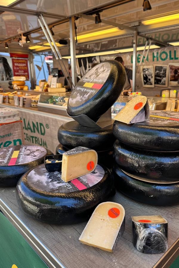 Amsterdam Travel Guide Tips › Amsterdam | Holland | International Travel Guide