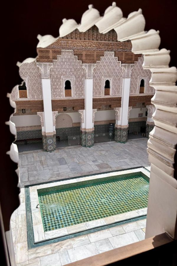 Marrakech Accommodation Guide › Marrakech | Morocco | International Travel Guide