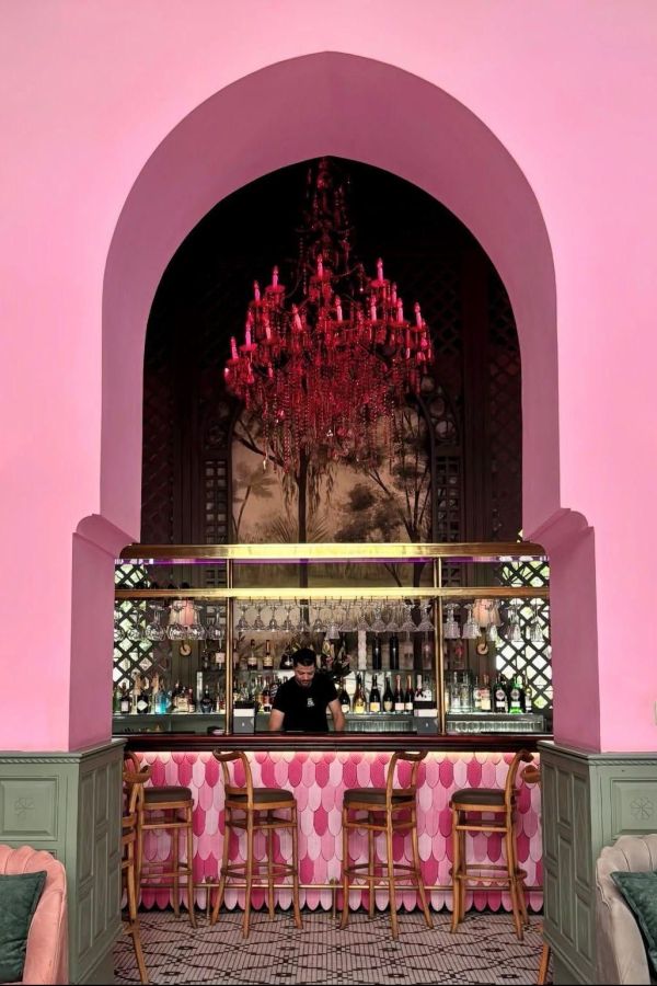 Marrakech Culinary Guide: Flavors › Marrakech | Morocco | International Travel Guide