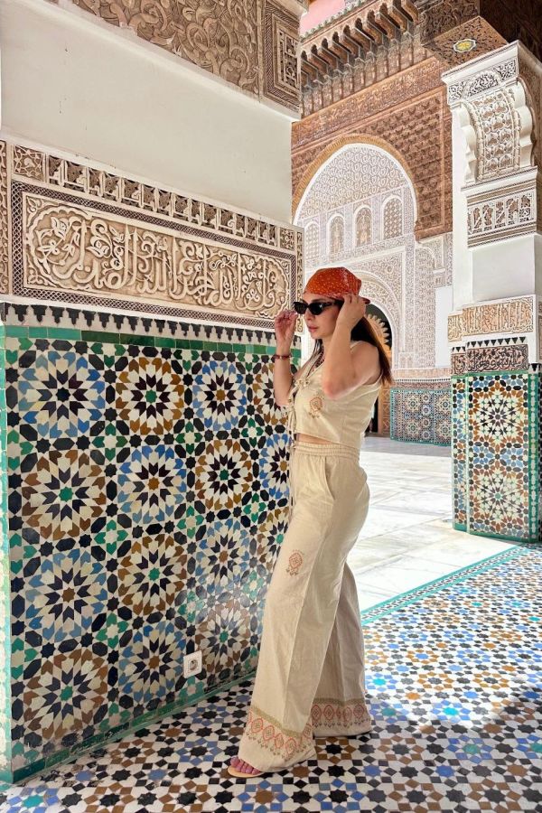 Marrakech Travel Guide: Morocco › Marrakech | Morocco | International Travel Guide