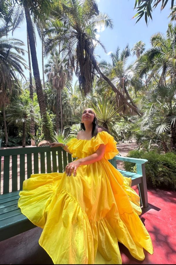 Marrakech Trip Plan Preparation › Marrakech | Morocco | International Travel Guide