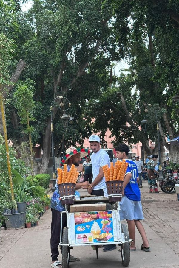 Marrakech Travel Guide: Morocco Tips › Marrakech | Morocco | International Travel Guide