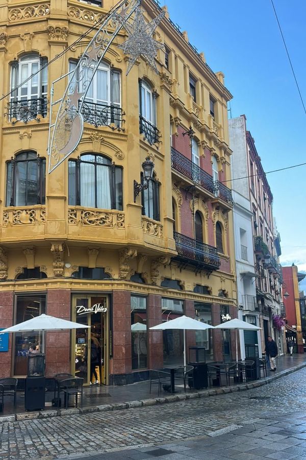 Seville Accommodation Guide 2024 › Seville | Spain | International Travel Guide