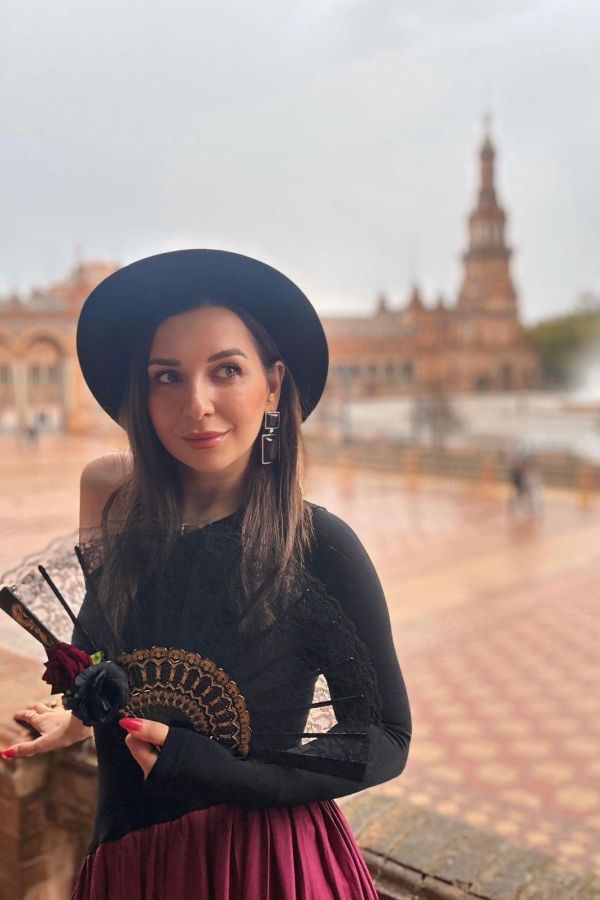 Secrets Of A Trip To Seville › Seville | Spain | International Travel Guide