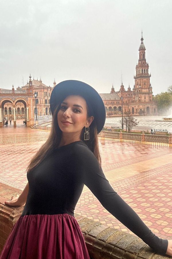 Seville Travel Guide Tips › Spain | International Travel Guide