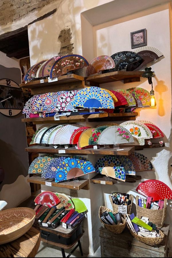 Souvenirs To Buy From Seville › Seville | Spain | International Travel Guide