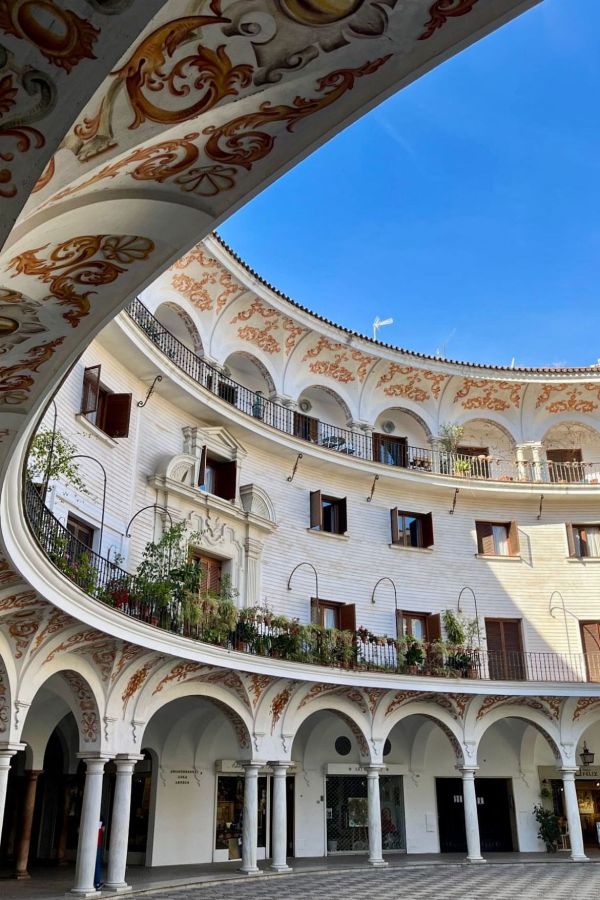 Seville Travel Guide: An Itinerary › Seville | Spain | International Travel Guide