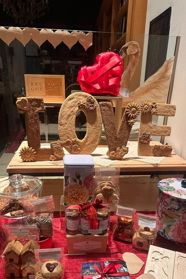 Brugge: Orta Çağ Masalı Turu › Brugge | Belçika | Yurt Dışı Gezi Rehberi