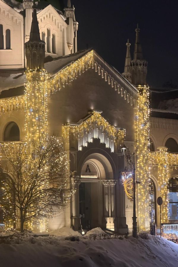 Saraybosna Gezi Rehberi Tüyosu › Saraybosna | Bosna-Hersek | Yurt Dışı Gezi Rehberi