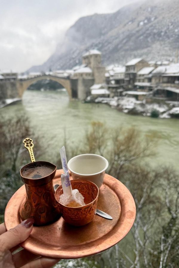 Saraybosna Gezi Rehberi: Planla › Saraybosna | Bosna-Hersek | Yurt Dışı Gezi Rehberi