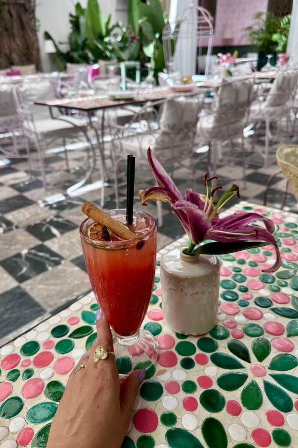 Marakeş'te Geçirilecek 3 Gün › Marakeş | Fas | Yurt Dışı Gezi Rehberi