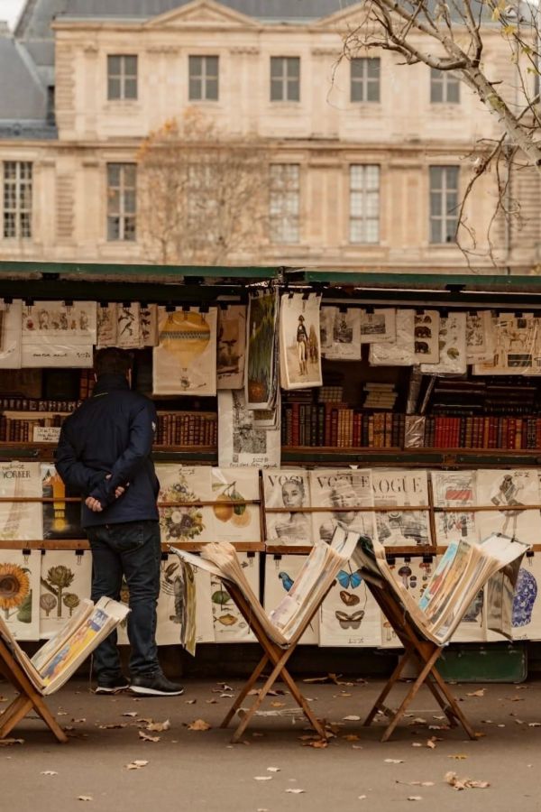 Paris Ulaşımı: Akıllı Rehber › Paris | Fransa | Yurt Dışı Gezi Rehberi