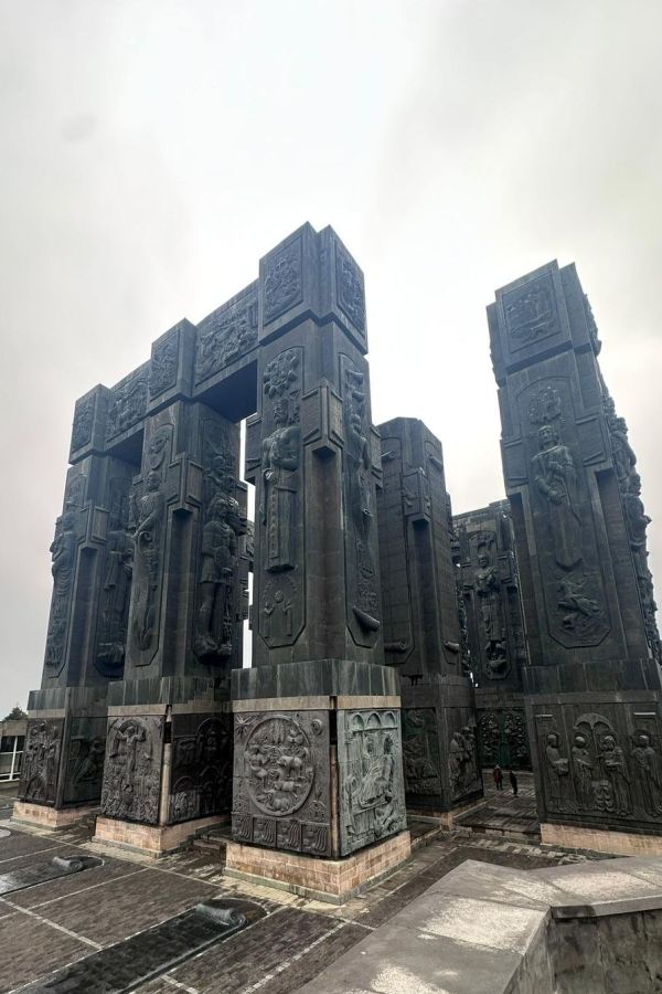 Tiflis Gezi Rehberi ve Planı › Tiflis | Gürcistan | Yurt Dışı Gezi Rehberi