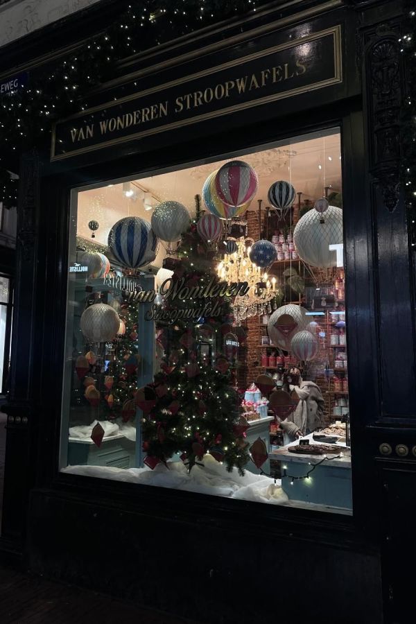 Amsterdam Gezisinde Hediyelikler › Amsterdam | Hollanda | Yurt Dışı Gezi Rehberi