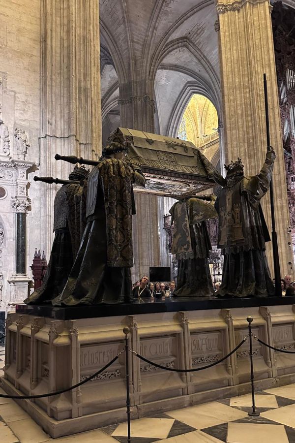 Sevilla Gezi Rehberi Tüyoları › Sevilla | İspanya | Yurt Dışı Gezi Rehberi